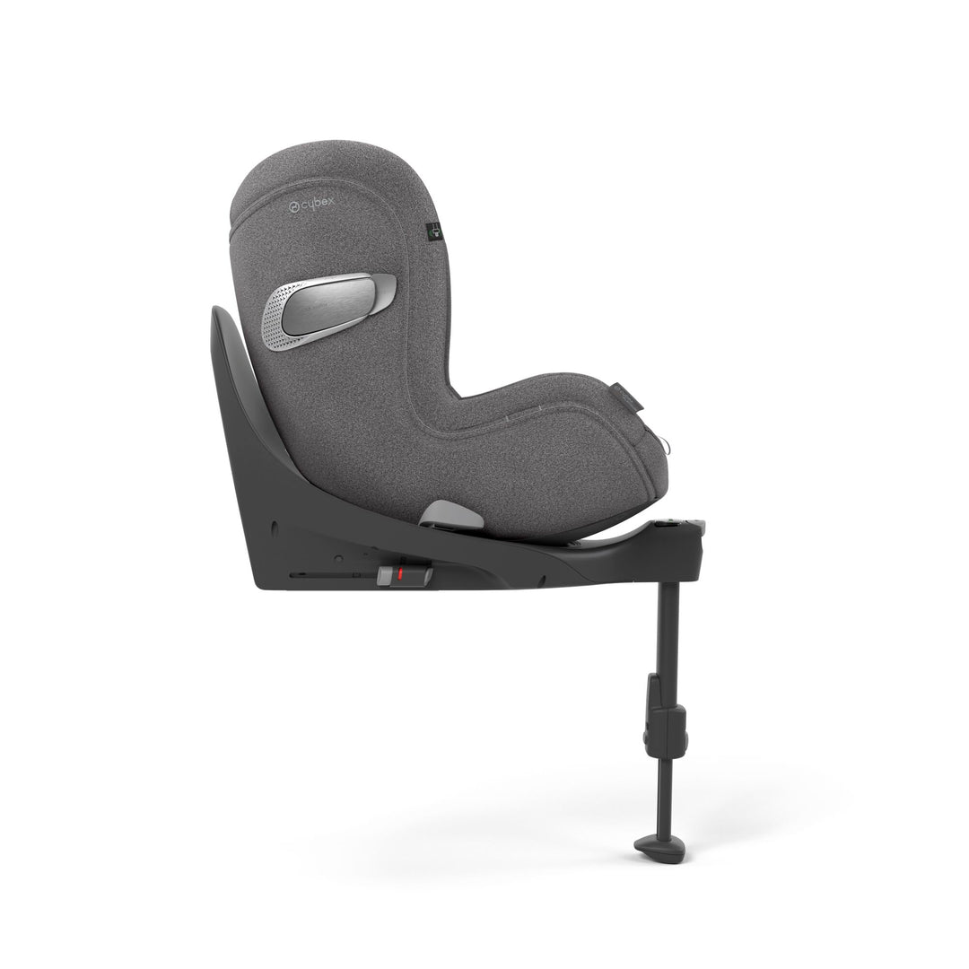 Cybex Sirona T i-Size Plus Car Seat - Mirage Grey