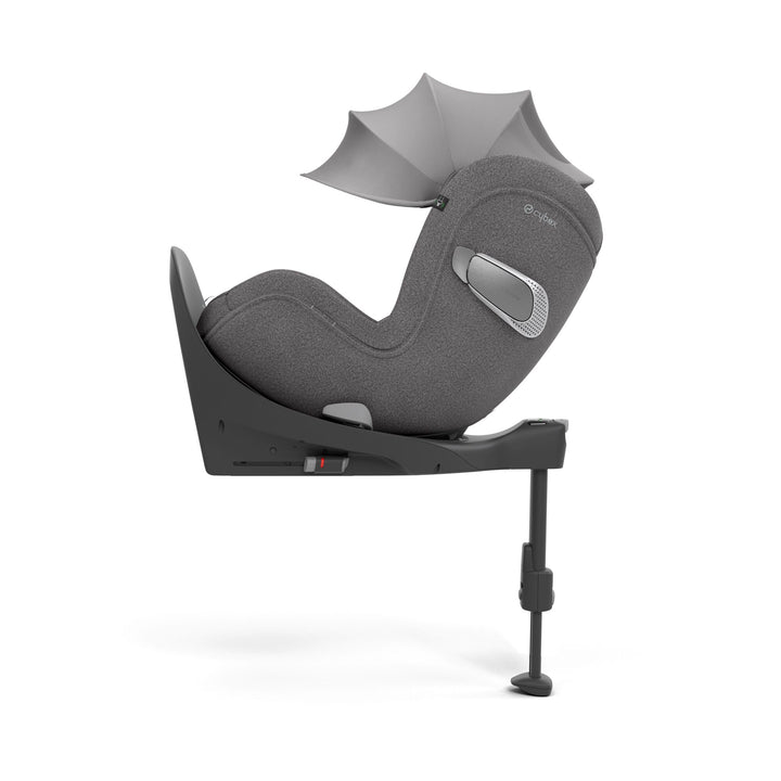 Cybex Sirona T i-Size Plus Car Seat - Mirage Grey
