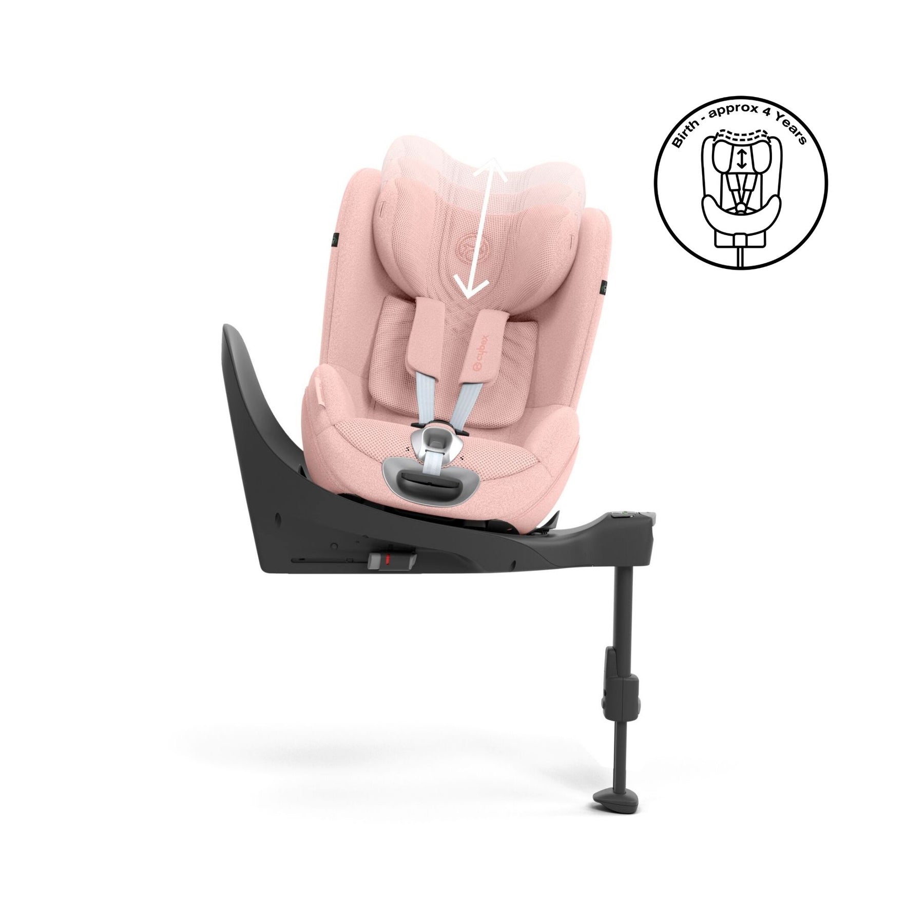 cybex ferrari sirona Cybex Sirona T i-Size Plus Car Seat