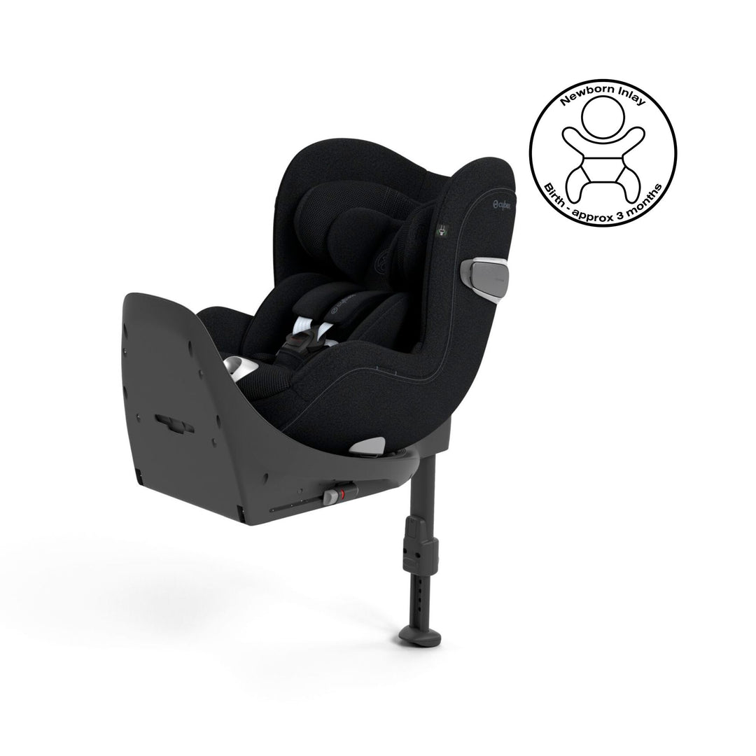 cybex sirona z isize plus Cybex Sirona T i-Size Plus Car Seat
