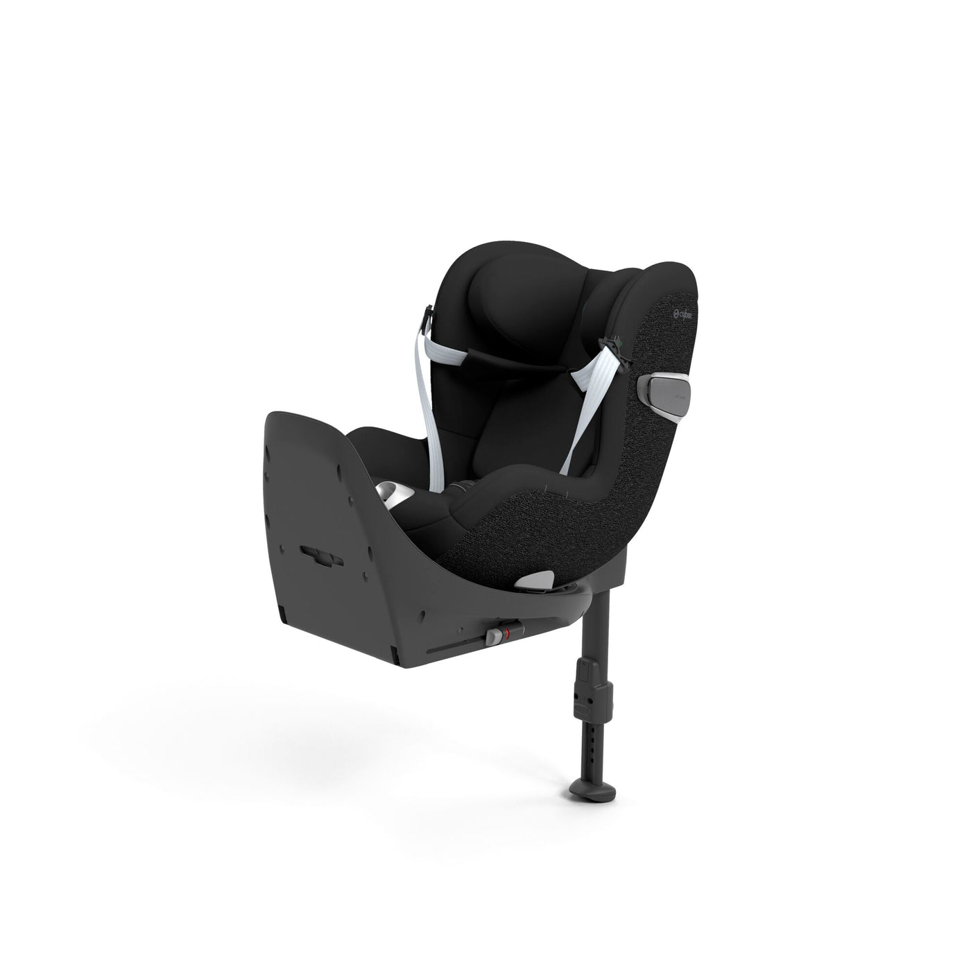Cybex Sirona T i-Size Car Seat - Sepia Black
