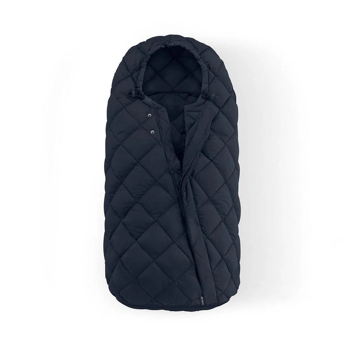 Cybex Snogga2 Footmuff - Ocean Blue