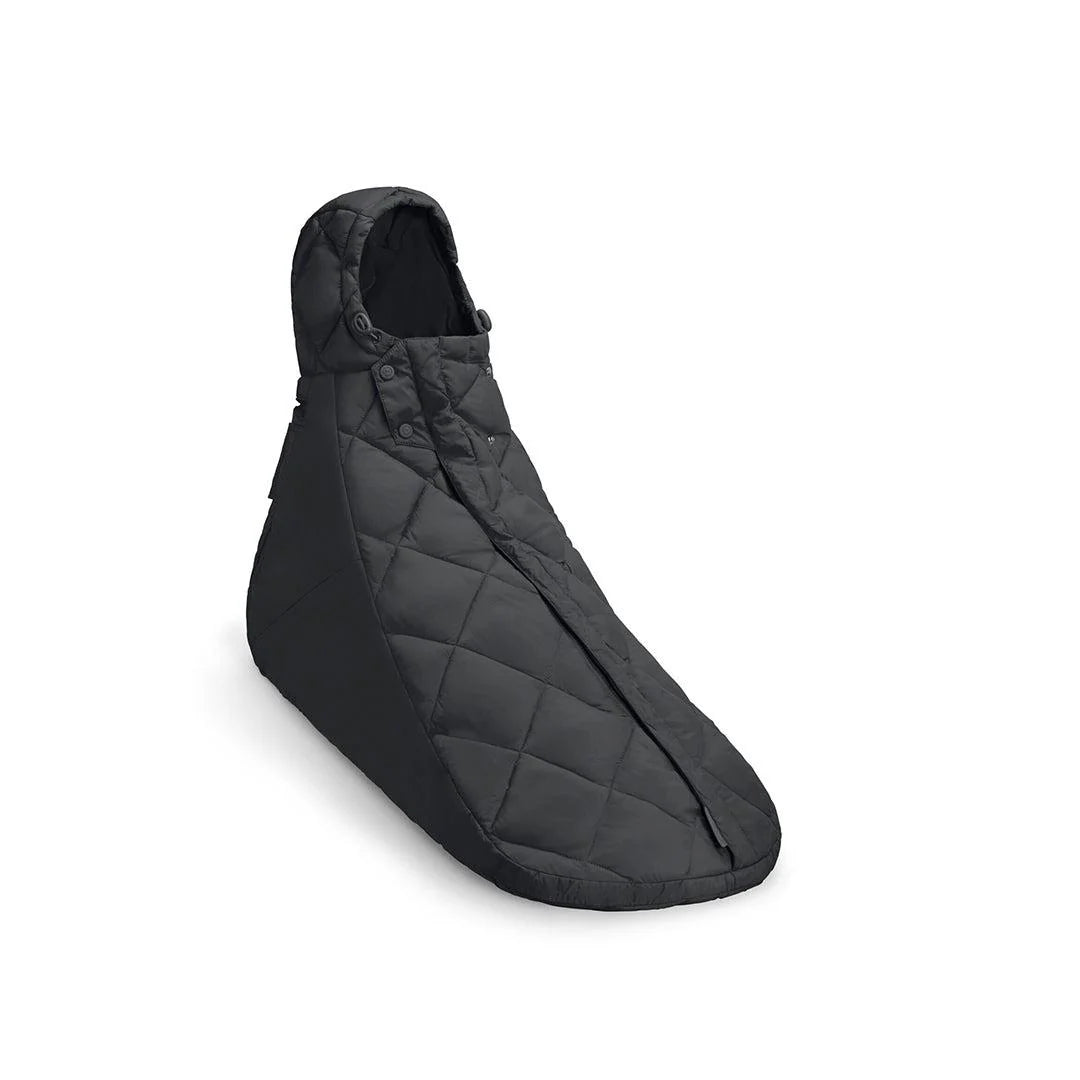 Cybex Snogga2 Mini Footmuff - Moon Black