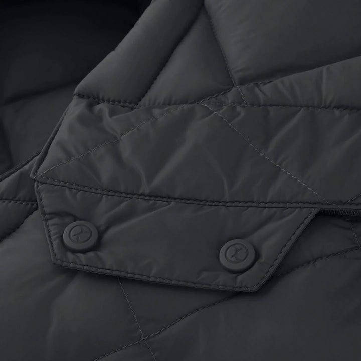 Cybex Snogga2 Mini Footmuff - Moon Black