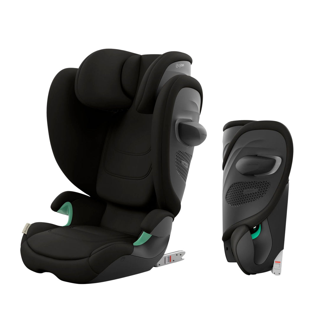 cybex car seat solution Cybex Solution G2 i-Size Foldable Child Car Seat