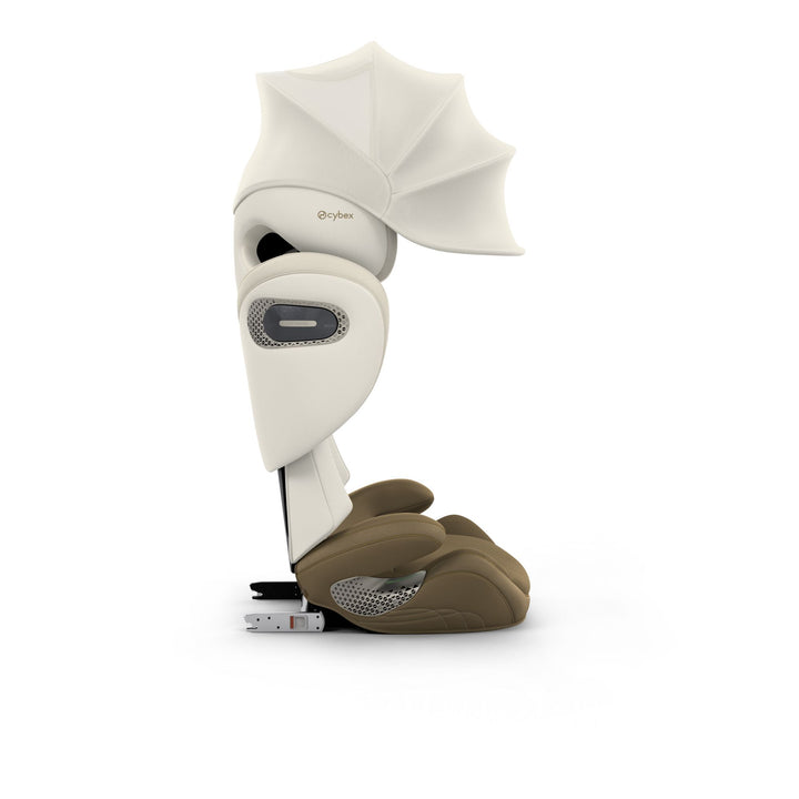 Cybex Solution S Style i-Size - Jade Green