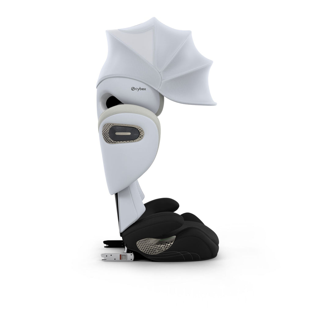 Cybex Solution S Style i-Size - Misty Grey