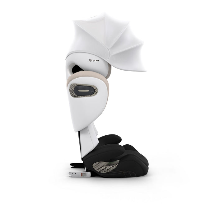 Cybex Solution S Style i-Size - Off White