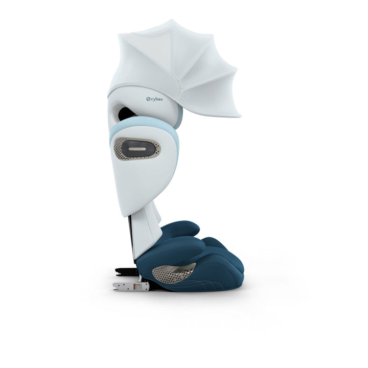 Cybex Solution S Style i-Size - Opal Blue