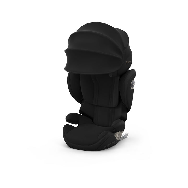 Cybex Solution S Style i-Size - Sepia Black