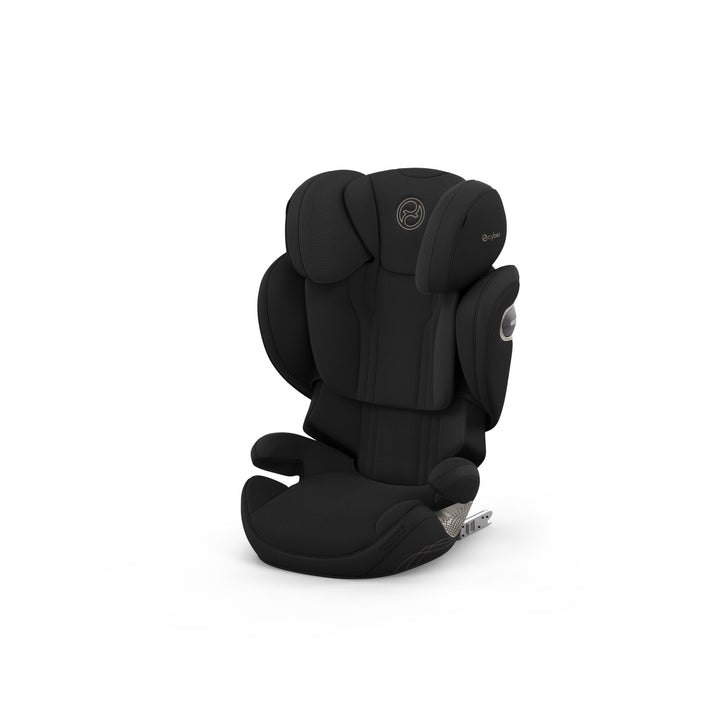 Cybex Solution S Style i-Size - Sepia Black