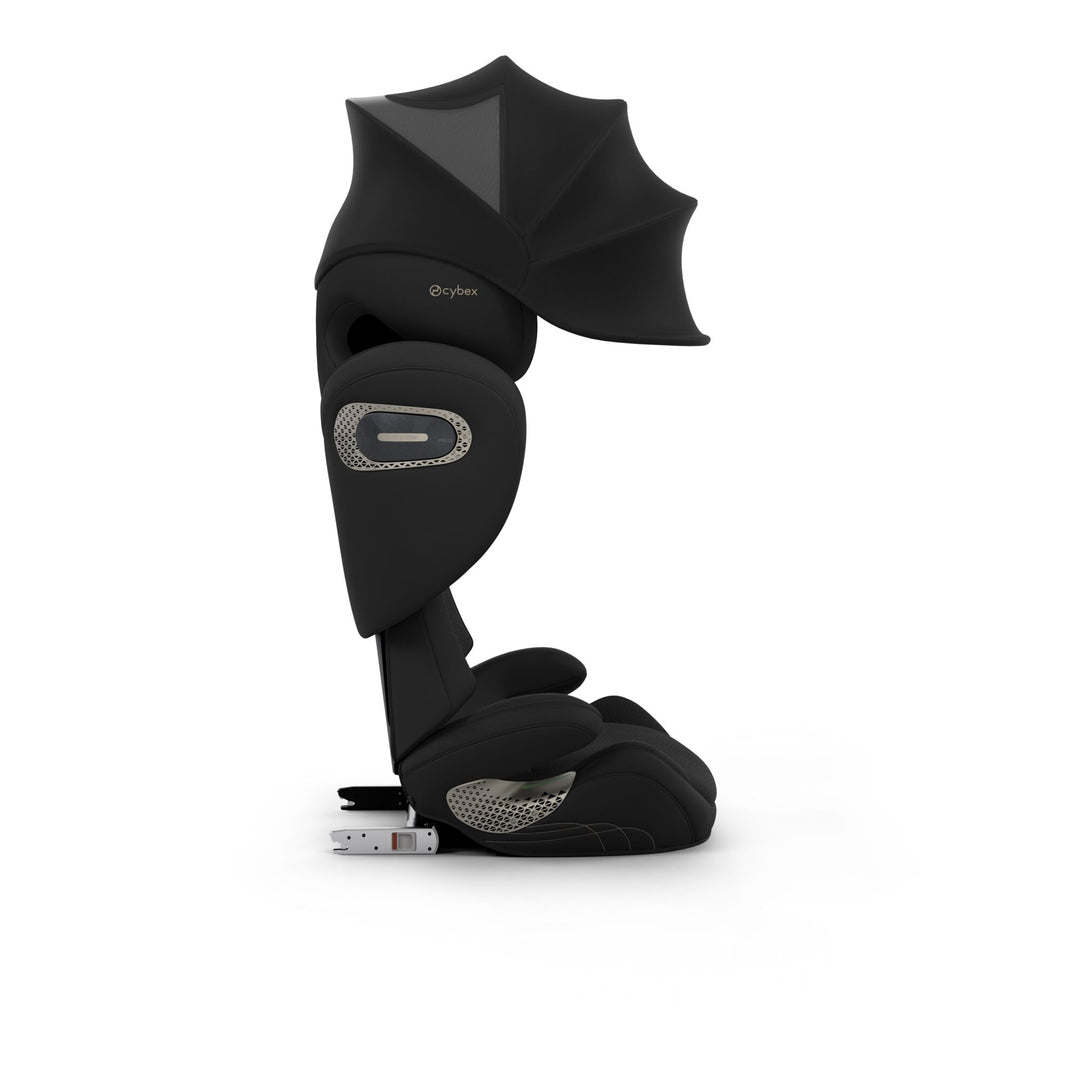 Cybex Solution S Style i-Size - Sepia Black