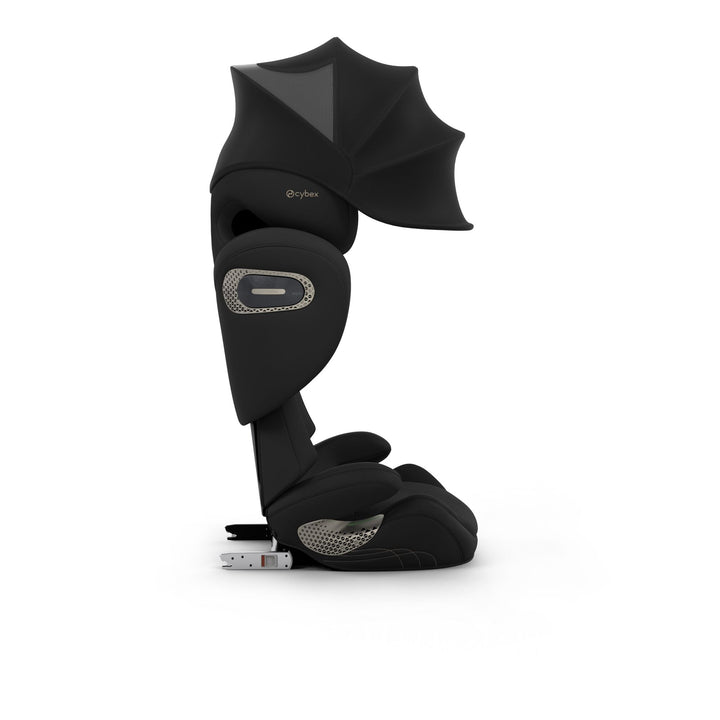 Cybex Solution S Style i-Size - Sepia Black