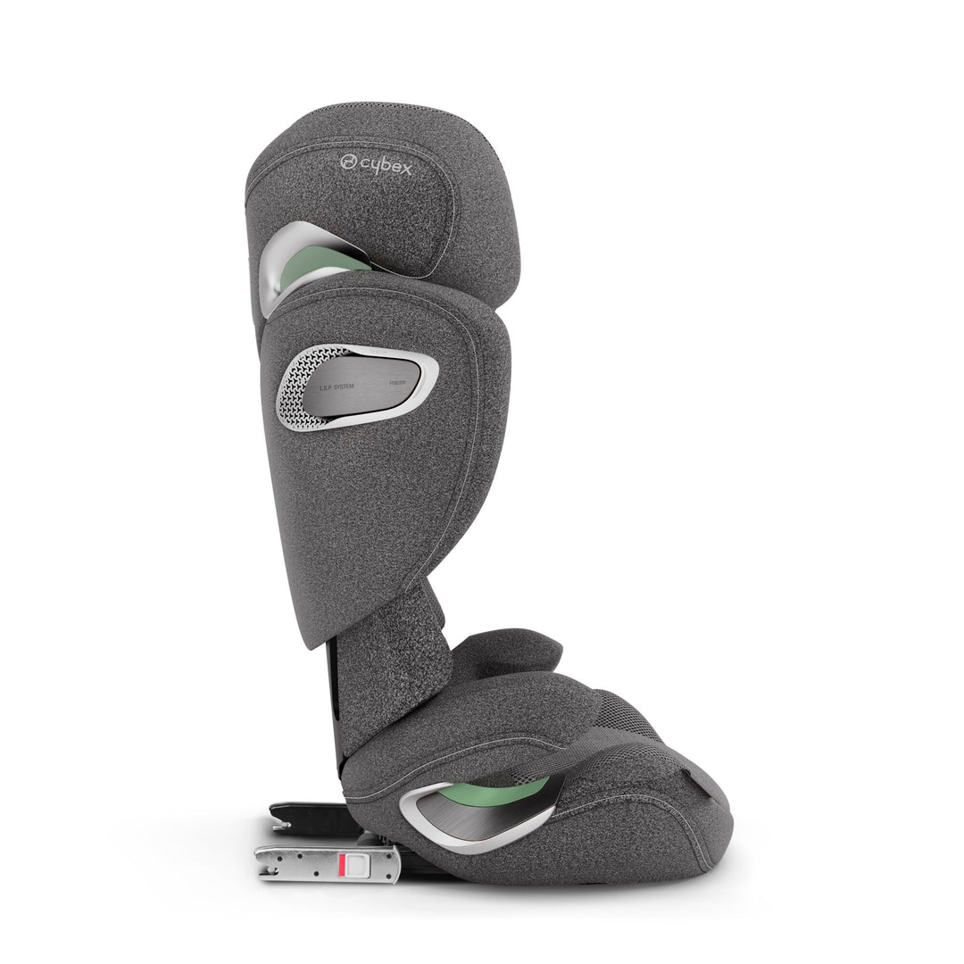 Cybex Solution T i-Fix PLUS - Mirage Grey