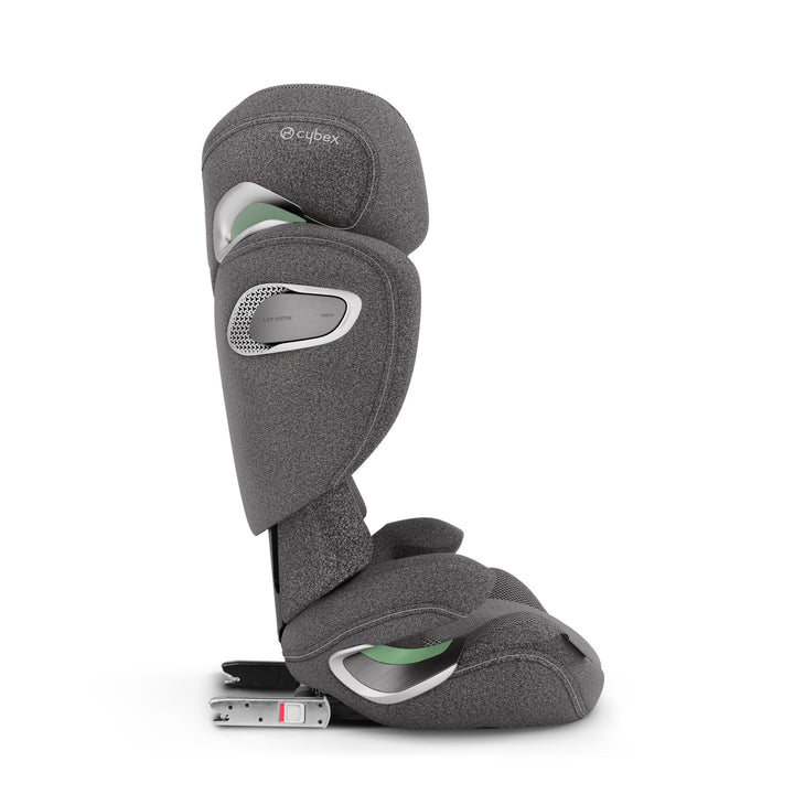 Cybex Solution T i-Fix PLUS - Mirage Grey