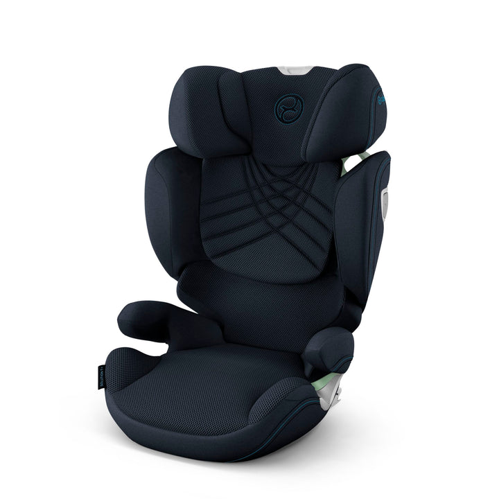 Cybex Solution T i-Fix PLUS - Nautical Blue