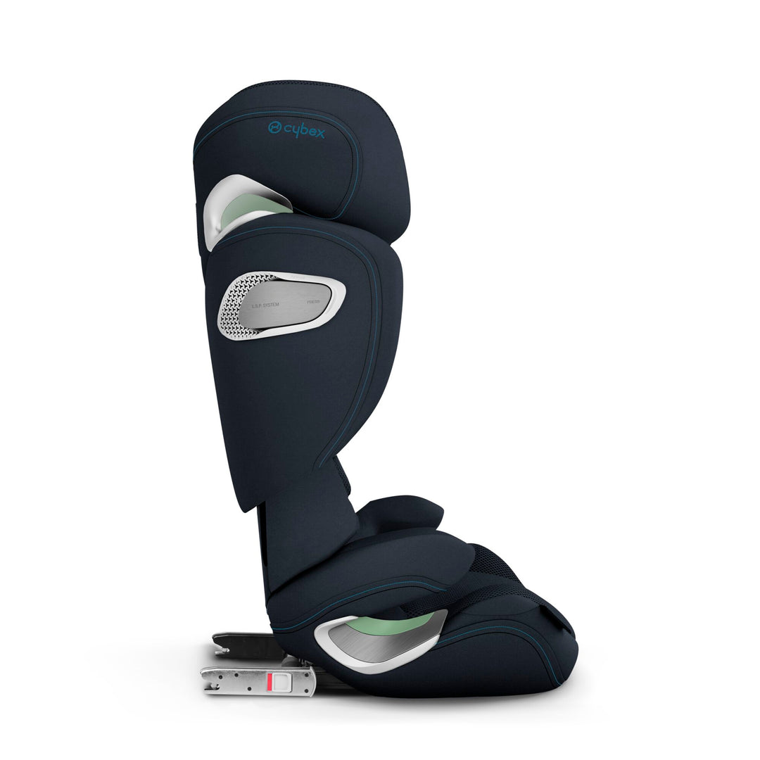 Cybex Solution T i-Fix PLUS - Nautical Blue