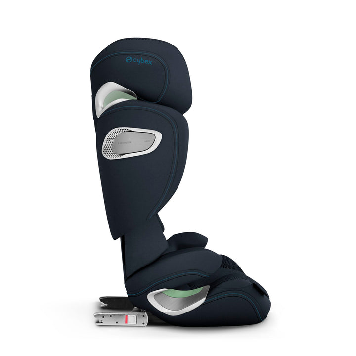 Cybex Solution T i-Fix PLUS - Nautical Blue