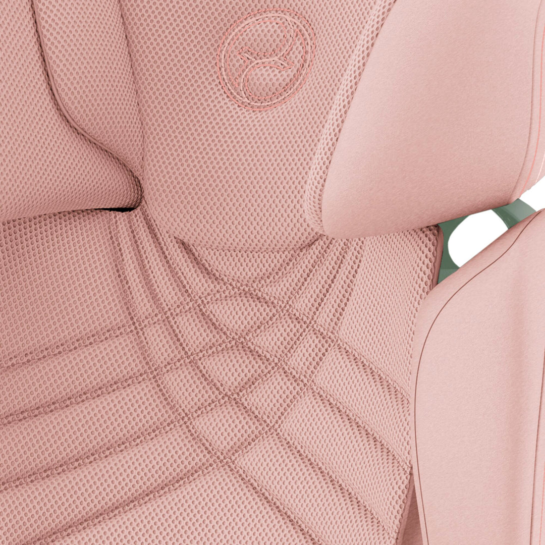 cybex z fix pink Cybex Solution T i-Fix PLUS