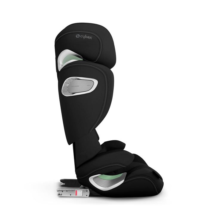Cybex Solution T i-Fix PLUS - Sepia Black