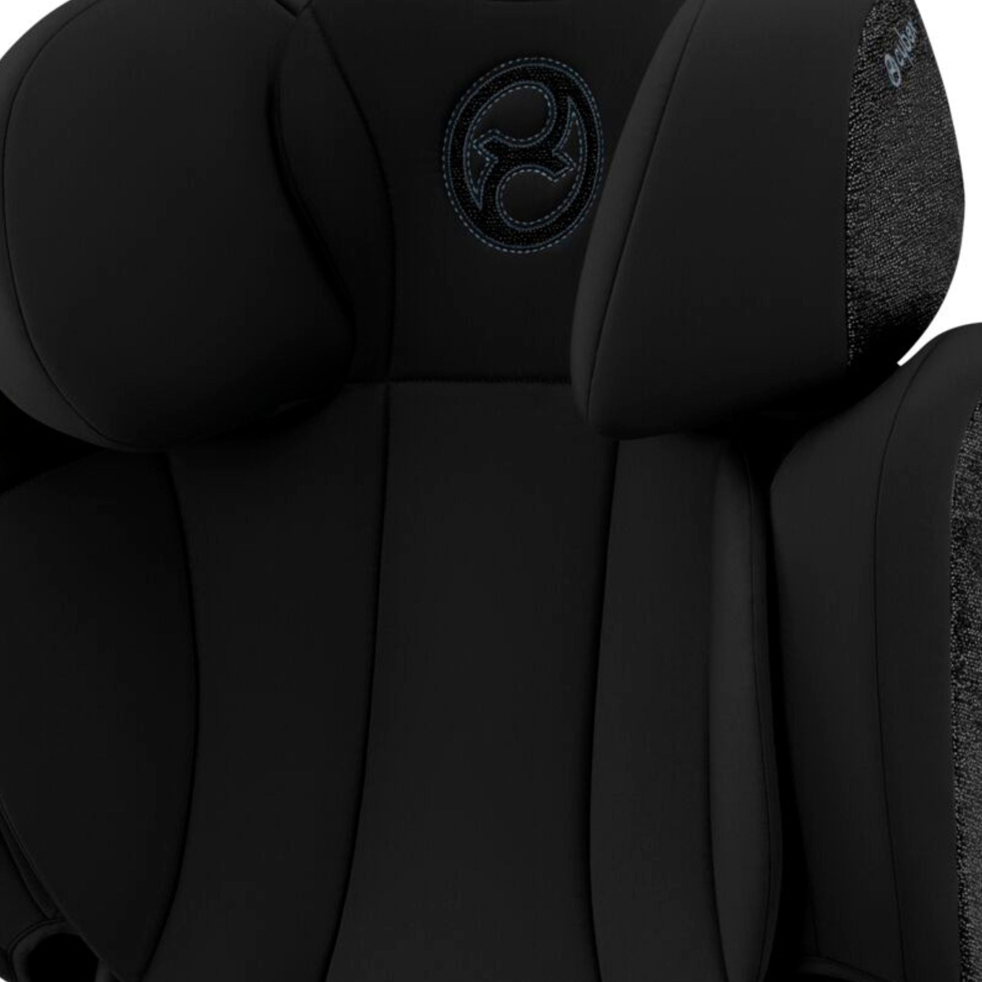 Cybex Solution T i-Fix - Sepia Black – Baby Nest