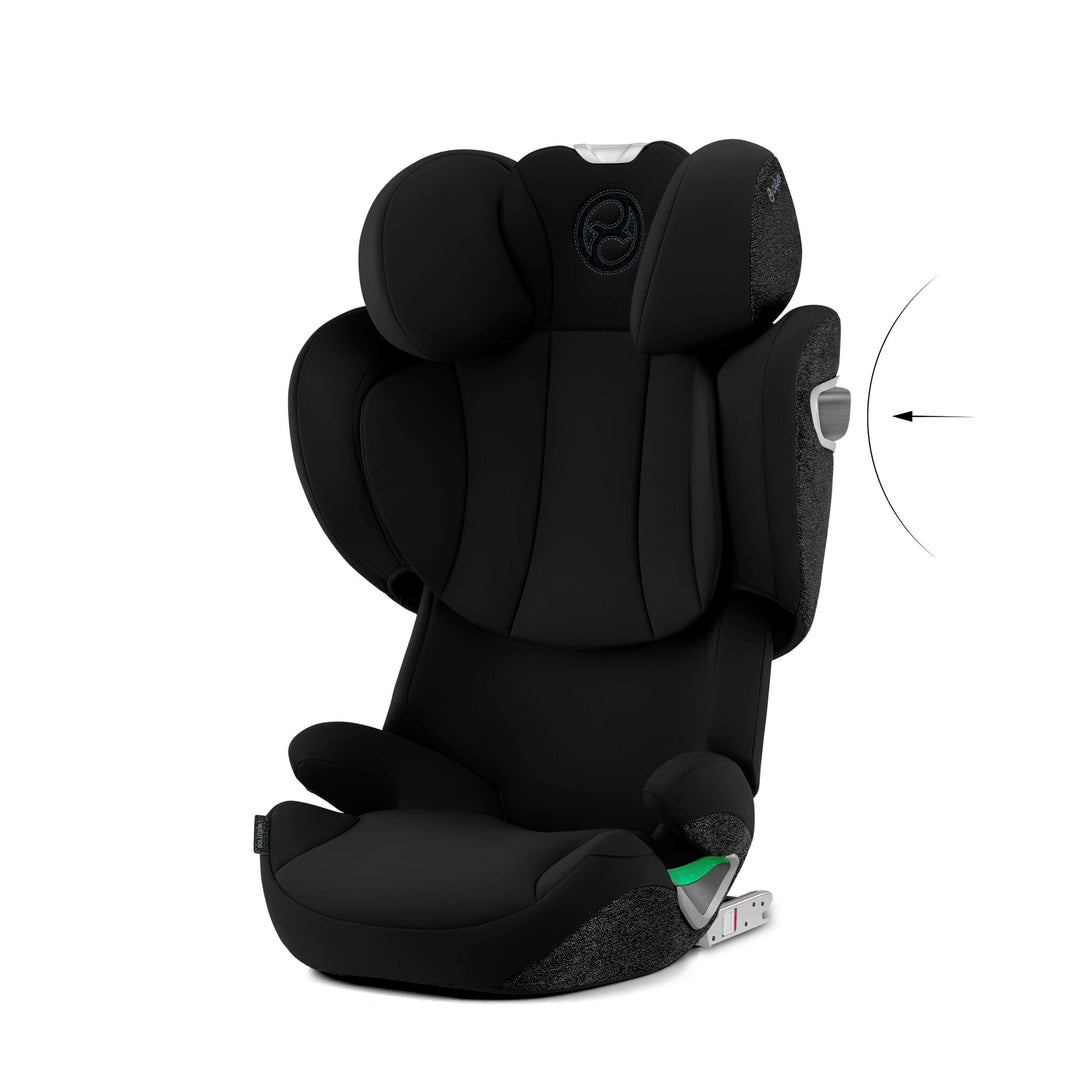 Cybex Solution T i-Fix