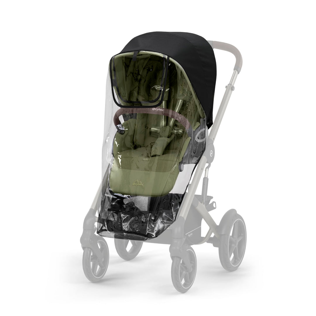 Cybex Talos S Lux Pushchair- Almond Beige