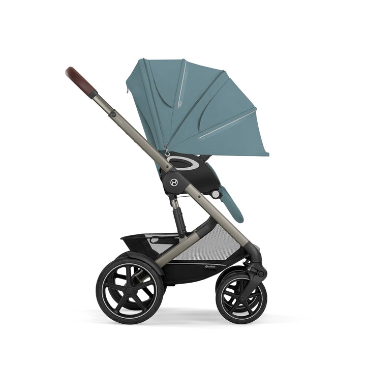 Cybex Talos S Lux Pushchair- Stormy Blue