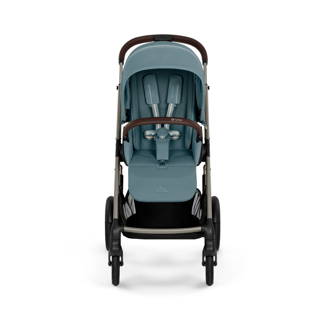Cybex Talos S Lux Pushchair- Stormy Blue