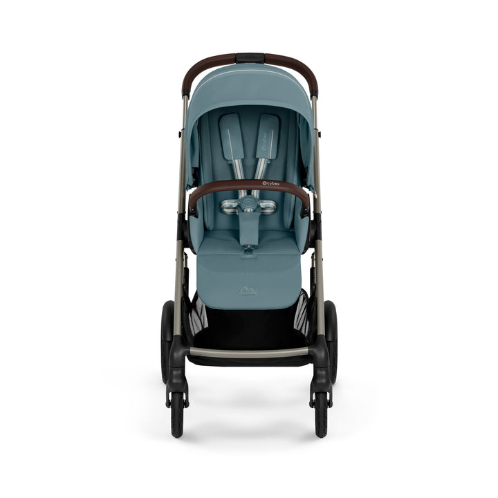 Cybex Talos S Lux Pushchair- Stormy Blue