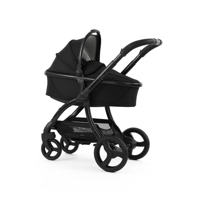 egg3 Stroller Luxury Bundle - Panther