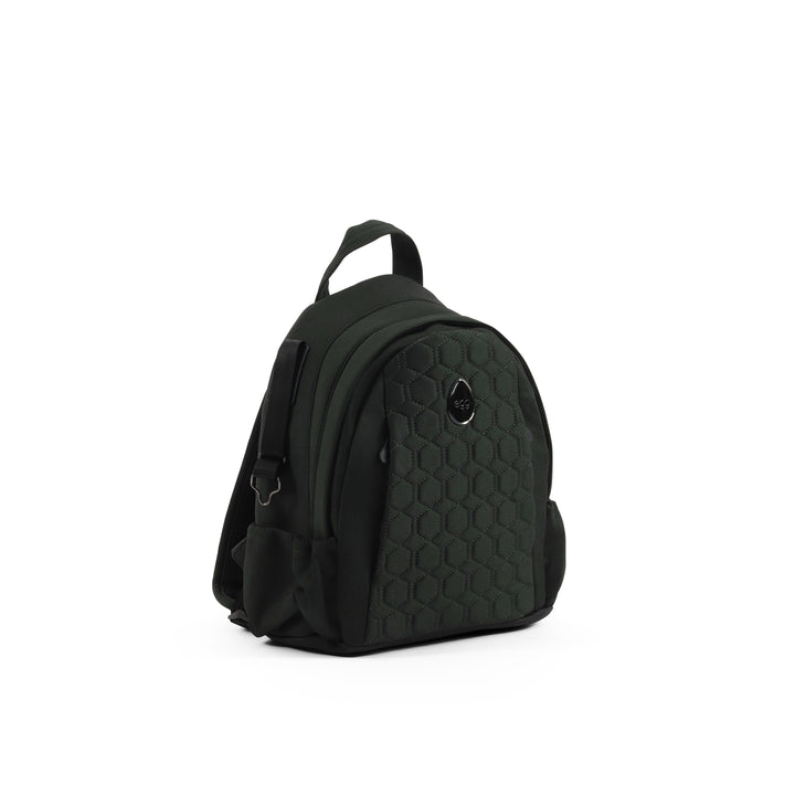egg3 Cybex Cloud T Bundle - Black Olive