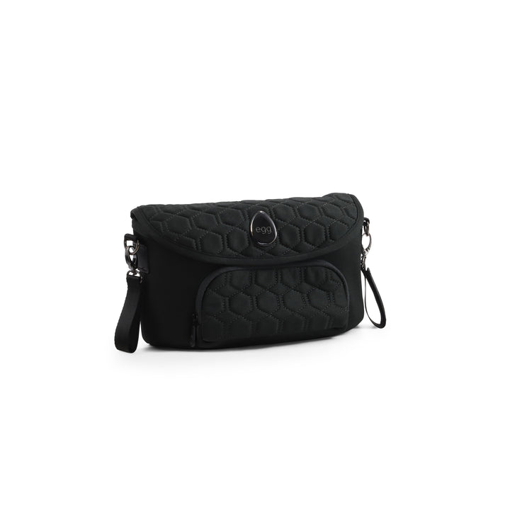 egg 3 Organiser - Black Olive