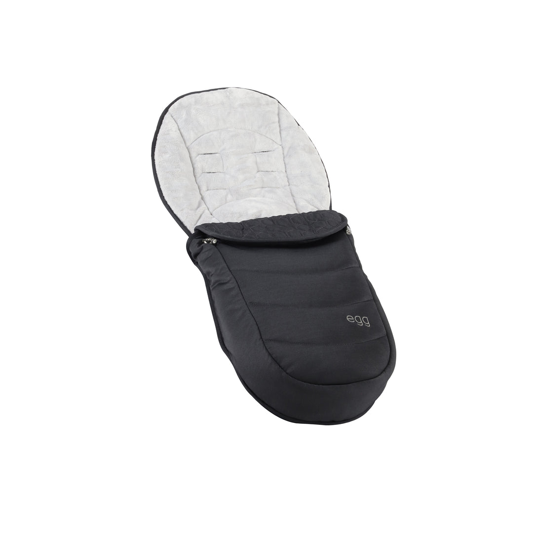 egg3 Cybex Cloud T Bundle - Carbonite