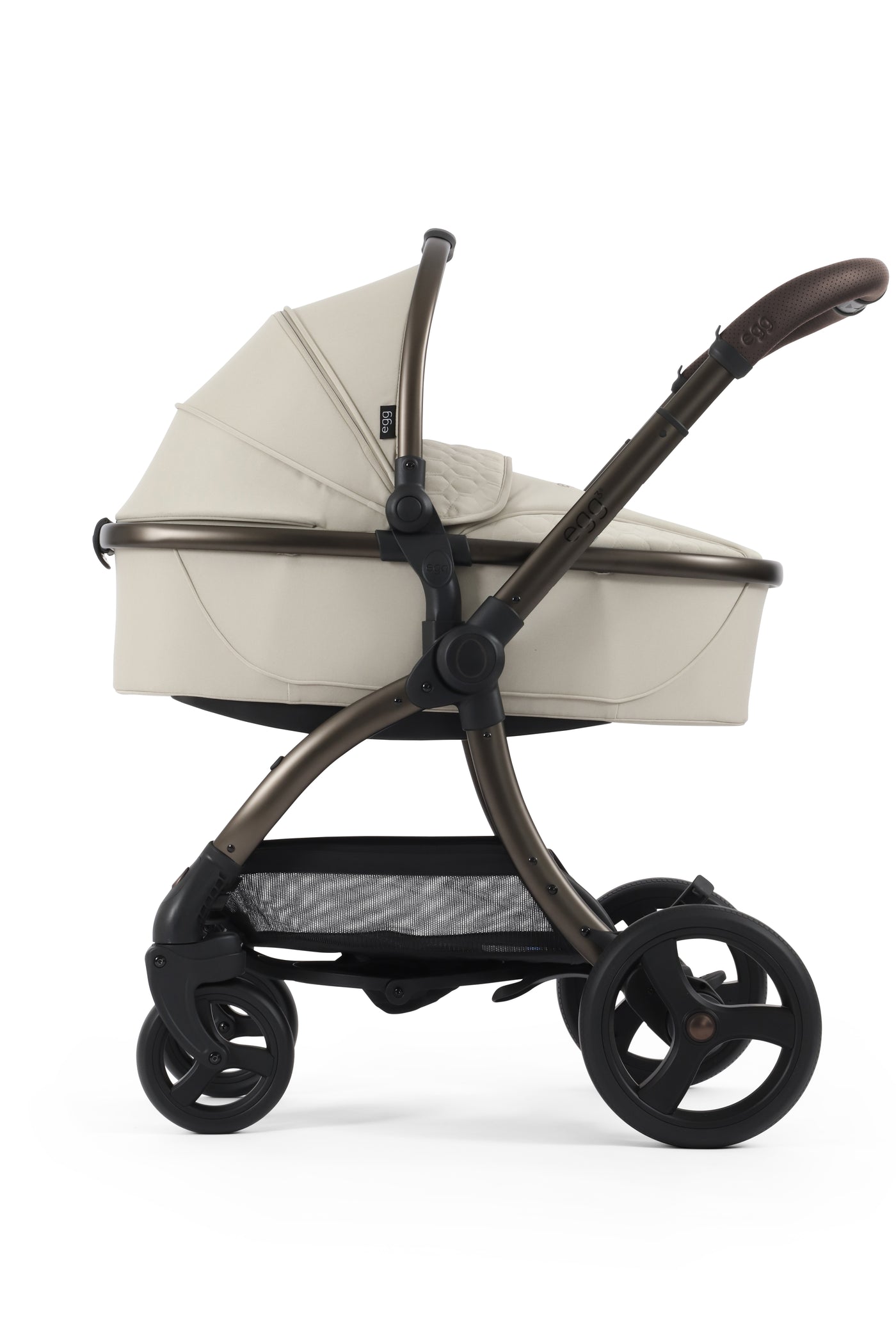 egg3 Cybex Cloud T Bundle - Cashmere