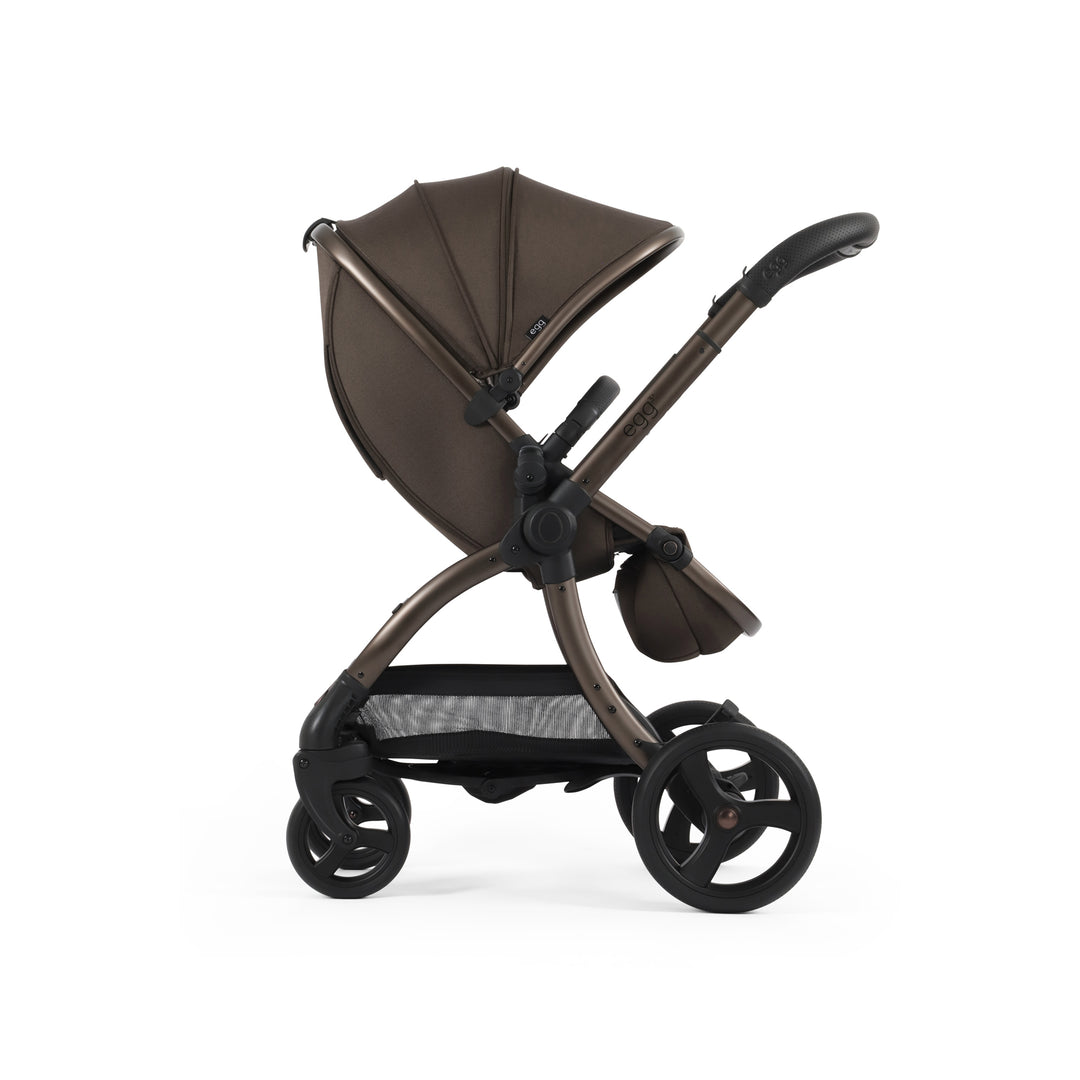 egg3 Egg Shell 360 Luxury Bundle - Chocolate Velvet