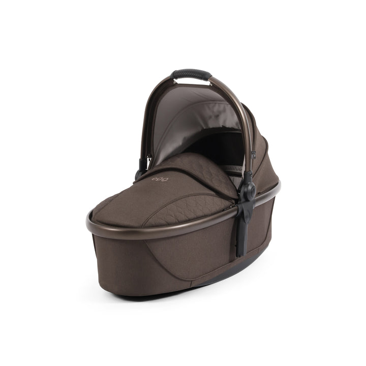 egg3 Cybex Cloud T Bundle - Chocolate Velvet