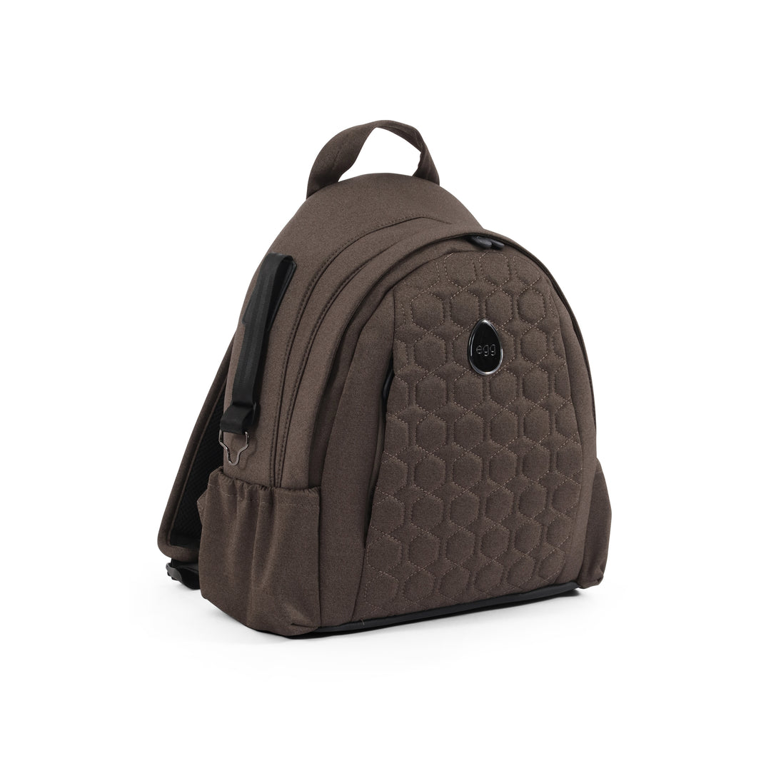 egg3 Cybex Cloud T Bundle - Chocolate Velvet