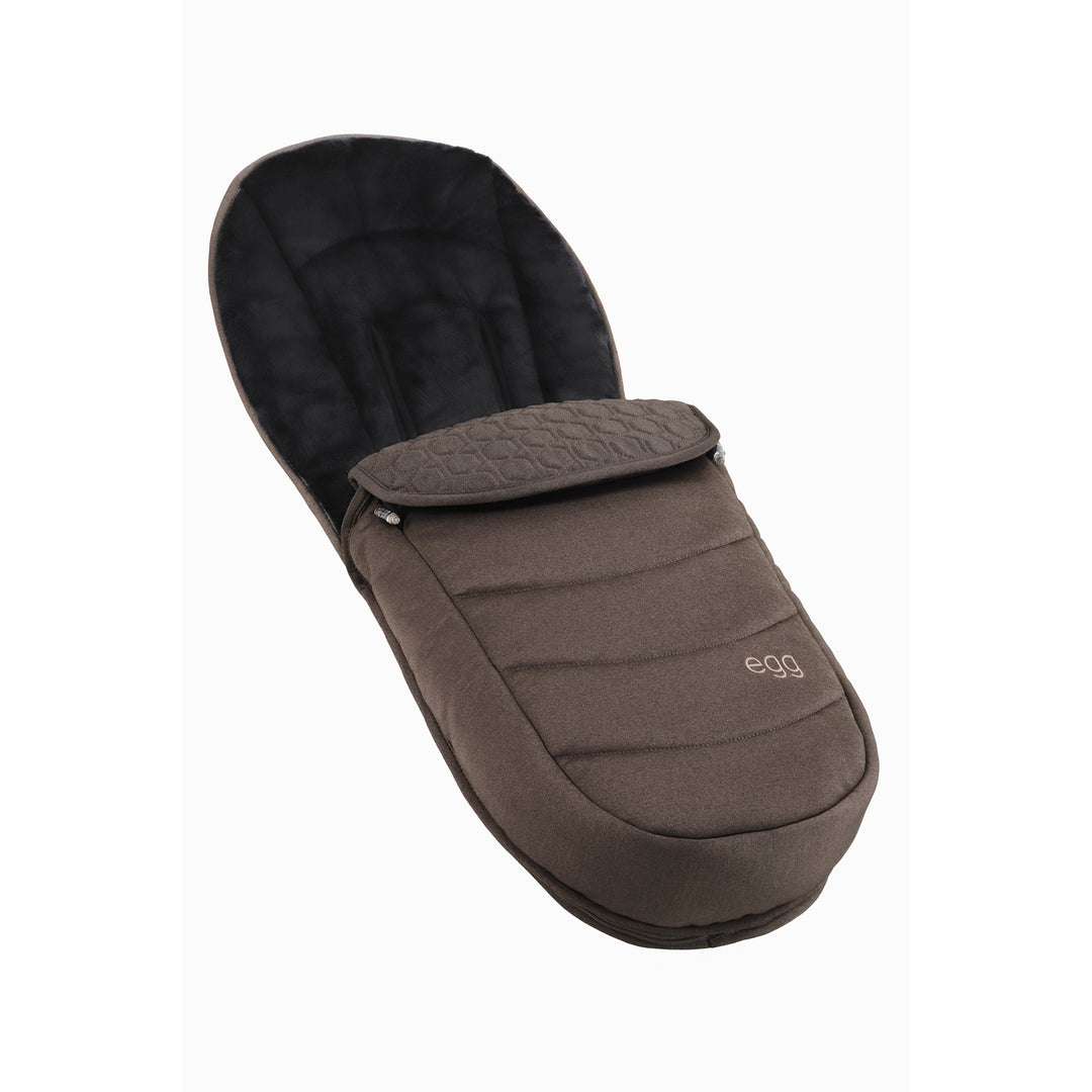 egg3 Cybex Cloud T Bundle - Chocolate Velvet