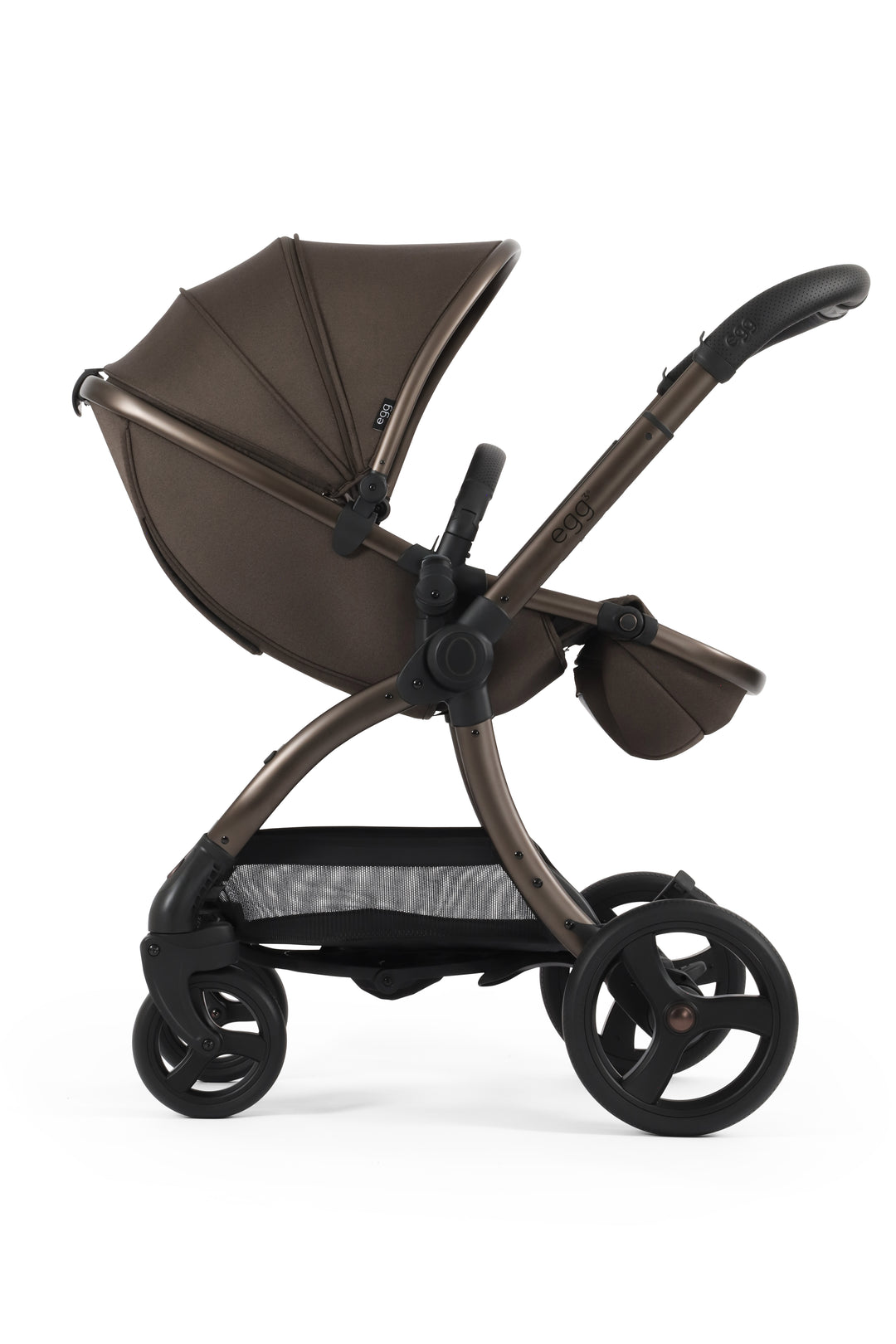 egg3 Egg Shell 360 Luxury Bundle - Chocolate Velvet