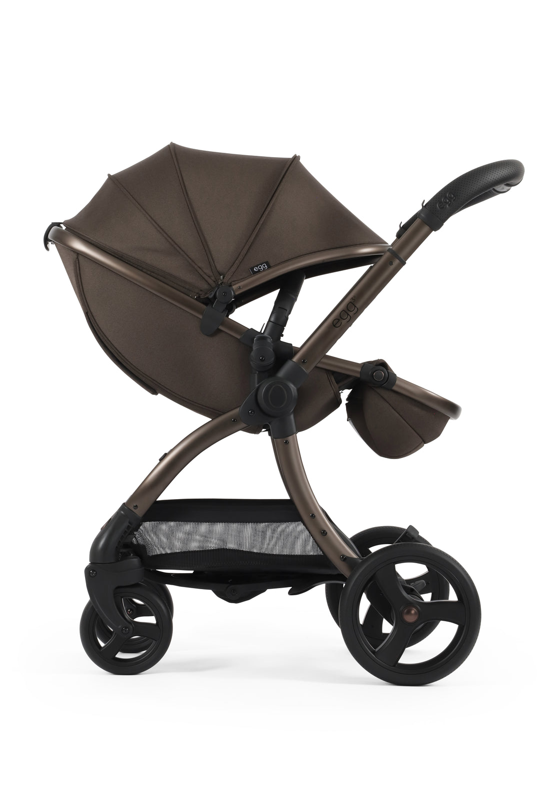 egg3 Egg Shell 360 Luxury Bundle - Chocolate Velvet