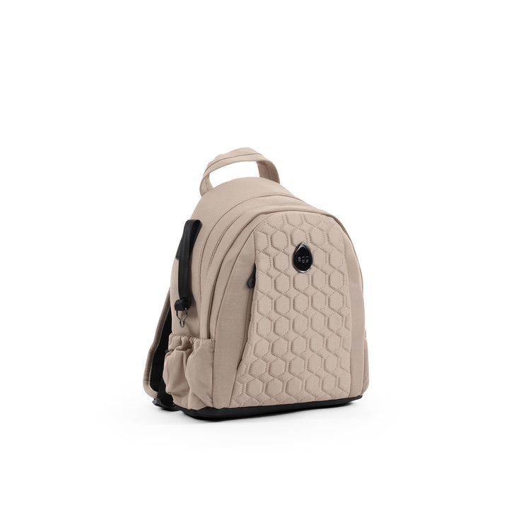 egg3 Stroller Luxury Bundle - Feather