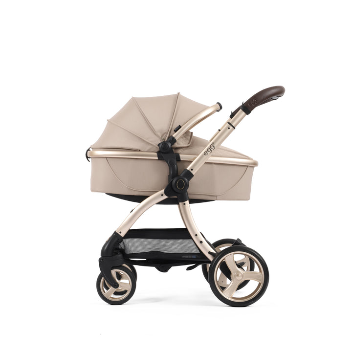 egg3 Egg Shell 360 Luxury Bundle - Feather