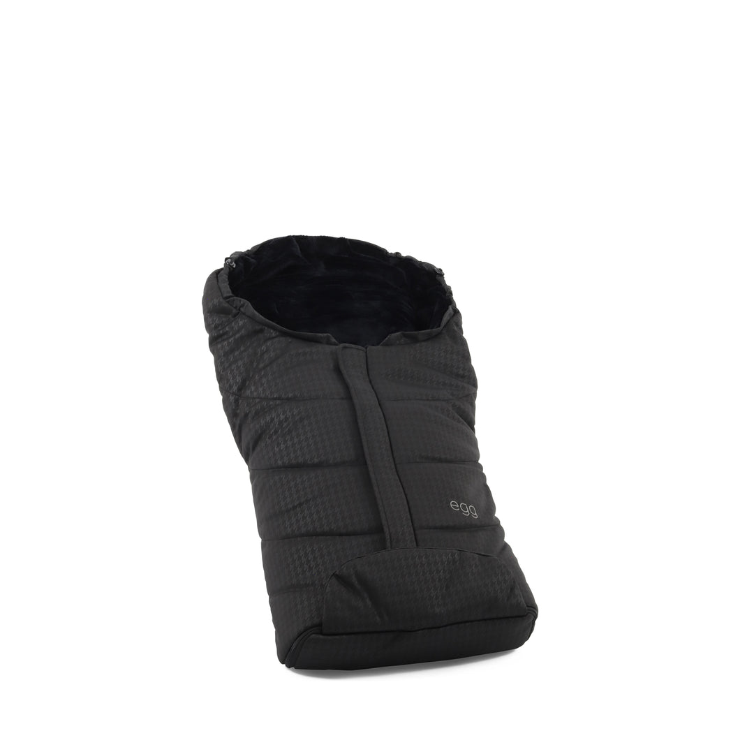 egg3 Maxi-Cosi Pebble 360 Pro Bundle - Special Edition Houndstooth Black