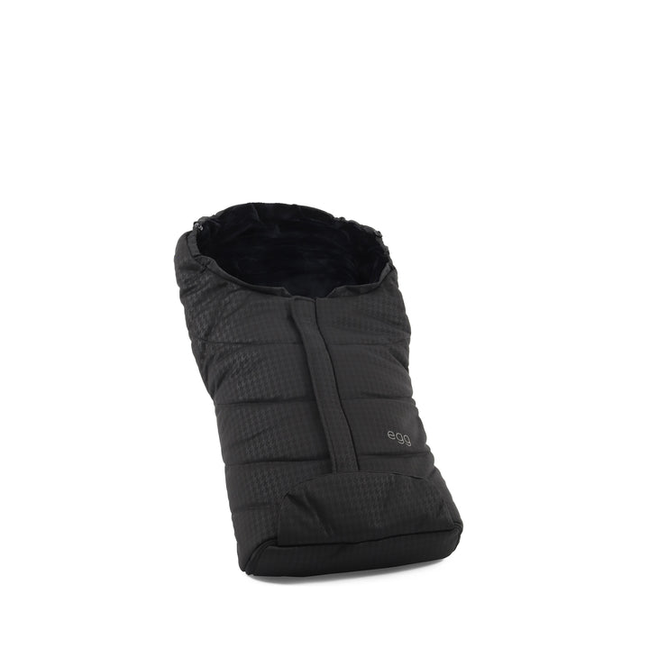 egg3 Cybex Cloud T Bundle - Special Edition Houndstooth Black
