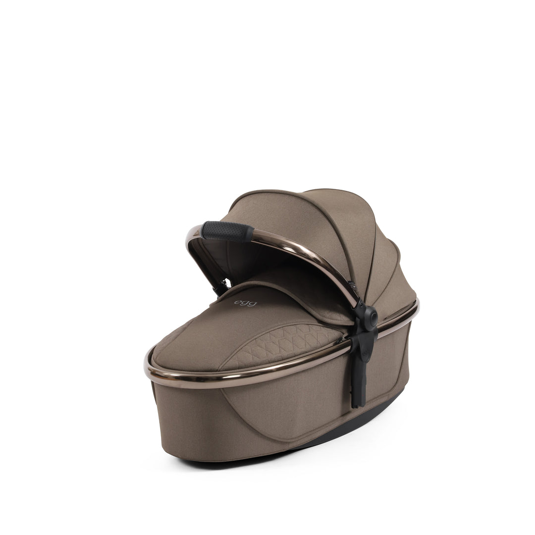 egg3 Carrycot  - Mink