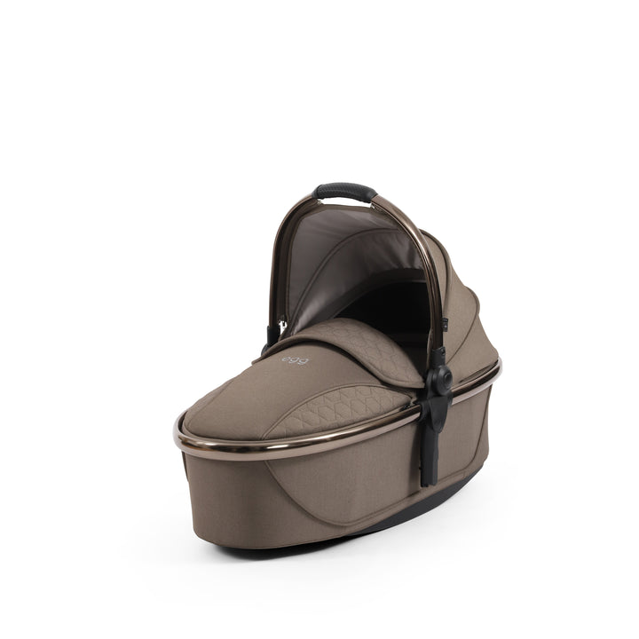 egg3 Carrycot  - Mink