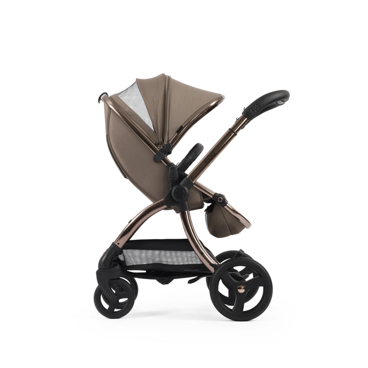 egg3 Stroller - Mink