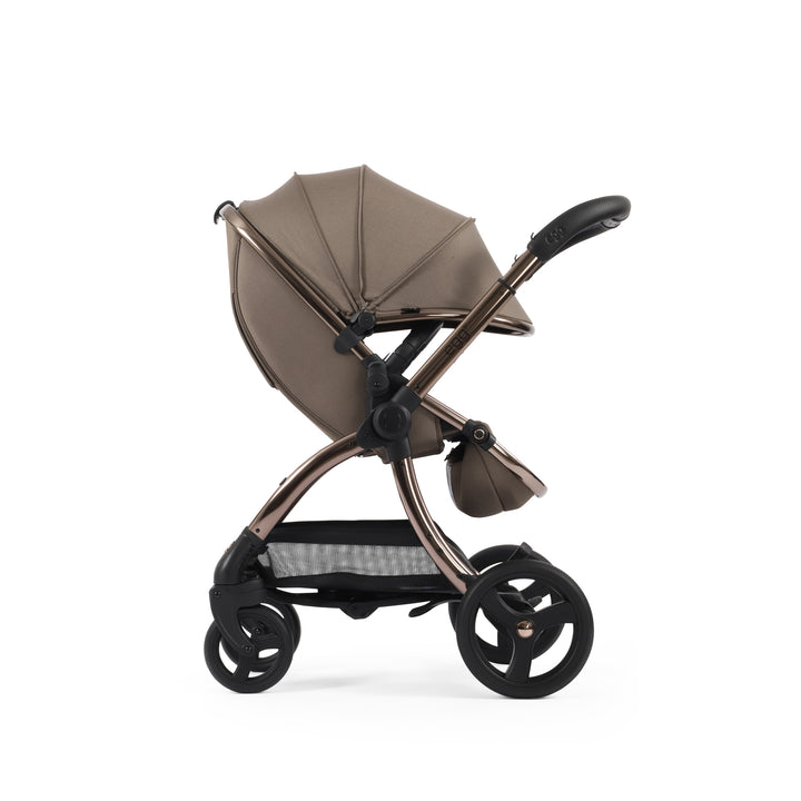 egg3 Stroller - Mink