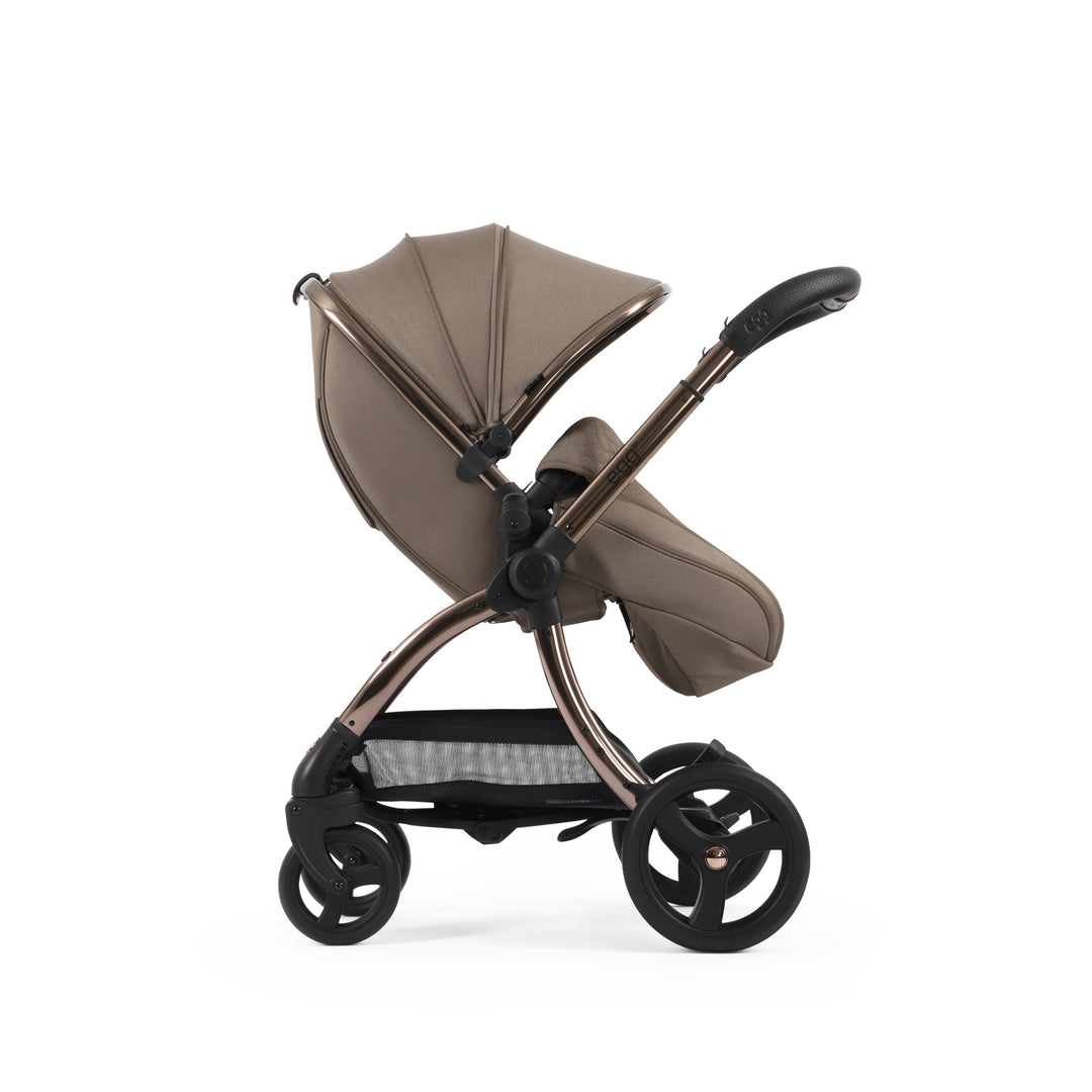egg3 Egg Shell 360 Family Bundle - Mink
